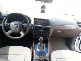 İSTANBUL MOTORLU ARAÇLAR__AUDİ__Q5__2.0_TDI_guatrro_S-tronic